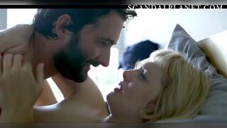 Alison Sudol Nude & Sex Scenes Compilation on ScandalPlanetCom