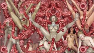 Jacob’s Fantastic SeXXXual Voyage