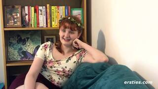 Fun with Body Paint and Sex Toys