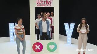 Sex on the Spot Tinder