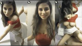 Nina is our FUCK OF THE DAY!