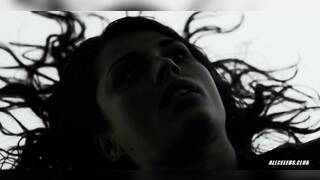 Scarlett Johansson Nude Scene in under the Skin