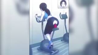 Wii Fit Trainer