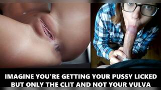 HOW TO SUCK COCK THE RIGHT WAY - BETTER ORAL SEX IN 10 STEPS - PART 1