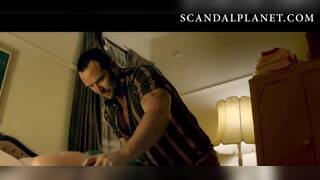 Jessica De Gouw Nude & Sex Scenes Compilation on ScandalPlanetCom