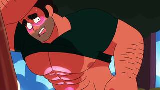 HENTAI GAY - best Comic Cartoon Animation -ArtWork Animated Steve Universe