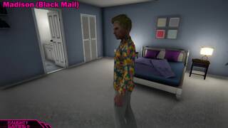 House Party 0.7.3 all Sex Scenes Guide