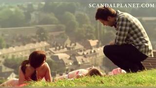 Emily Blunt Nude Scene from 'my Summer of Love' on ScandalPlanet.Com