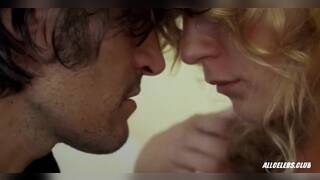 Chloe Sevigny in the Brown Bunny