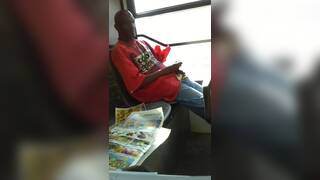 De Olho Na Mala no Busão