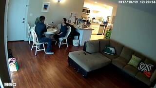 First Time Wife Cheats - PART 1 - very first Share!