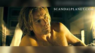 Naomie Harris Sex Scenes Compilation on ScandalPlanetCom