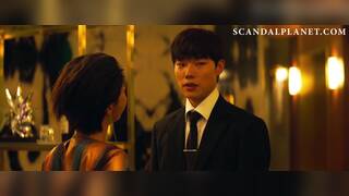 Jin Seo-Yeon Nude Tits in 'believer' on ScandalPlanet.Com