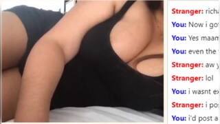 Made her Cum 7 Times. Omegle