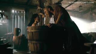 Dianne Doan Nude Sex Scenes Compilation on ScandalPlanetCom