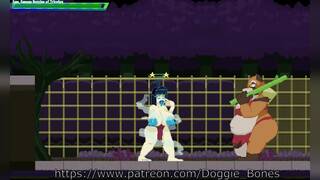 Happy Heart Panic .10 & .11 - Sex Play