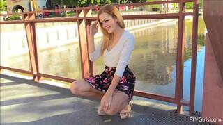 FTVGirls 2017-07-12 Winter