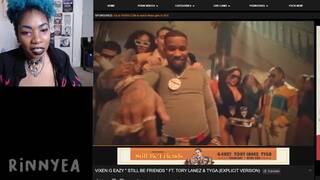 Naked People Ep. 26 G EAZY " STILL BE FRIENDS " FT. TORY LANEZ & TYGA