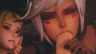 The Royal Treatment - Zelda [studio FOW]