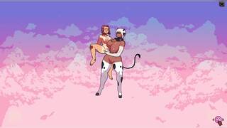 Cloud Meadow Sex Scenes (hetero & Lesbian Only) (half Sound)