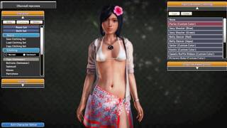 Dress up Hentai Girl in Erotic Outfit | Sex Game, 3D, Anime