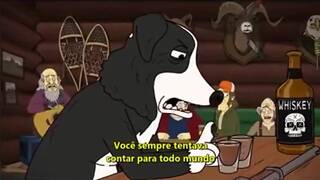 Mr Pickles Final Episode