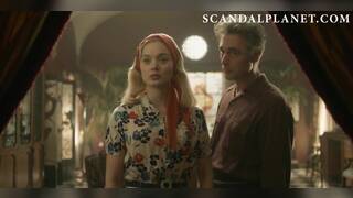 Amara Zaragoza Nude Scene from 'strange Angel' on ScandalPlanet.Com