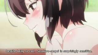 Araiya-san! Ore to Aitsu Ga Onnayu De!? Episode 2