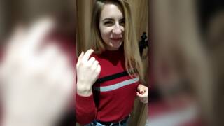 I DARED Her To Do This 😀