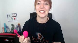 Lovense Lush 2 Review