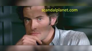 Sylvia Kristel Explicit Sex Scenes in Emmanuelle 2 Movie