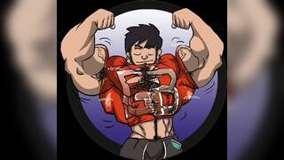 Protect and GROW (A Muscle Growth Audio)