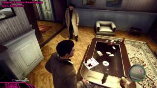 Mafia 2 Definitive Edition all Playboy Magazines