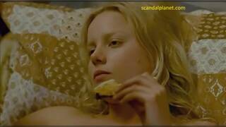 Abbie Cornish Nude Sex Scene in Somersault ScandalPlanetCom