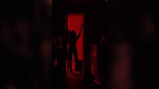 DYKE SILHOUETTE CHALLENGE