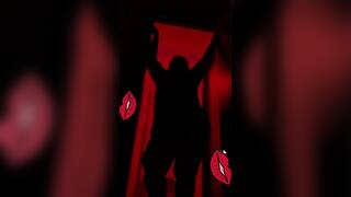 BBW Silhouette Challenge