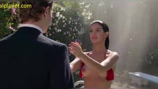 Phoebe Cates Nude Boobs in Times at Ridgemont High Movie