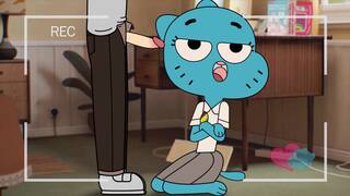 Nicole Watterson's Amateur Debut - Amazing World of Gumball Cartoon