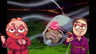 The Gentlemen's Hentai Club Episode 6