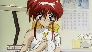 Karakuri Ninja Girl Vol.2 01 Www.hentaivideoworld.com