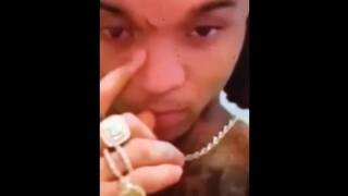 Rae Sremmurd Swae Lee Dick Expose