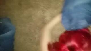 Slut Girlfriend Passed around