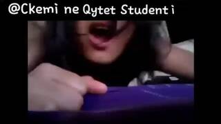 Dje Ne Qytet Studenti.