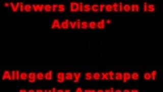 Gospel Singer Kevin Terry Sextape Video