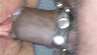 Fucking Married White MILF Pussy