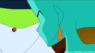 Buzz Lightyear Hentai