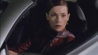 Kristanna Loken Nude Scene in Terminator 3 Movie ScandalPlanet.Com