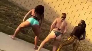 Mrstrapsavi gets ratchet part 3