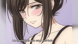 Nande koko ni sensei ga! Ep 1 sin censura