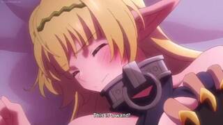 How NOT to Summon a Demon Lord HENTAI VERSION UNCENSORED